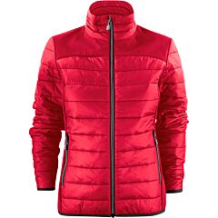 Giacca Imbottita Printer EXPEDITION WOMAN