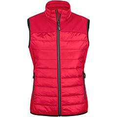 Gilet Imbottito Printer EXPEDITION VEST WOMAN