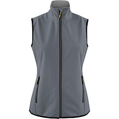 Gilet Printer TRIAL VEST WOMAN