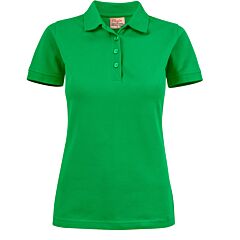 Polo Printer SURF STRETCH WOMAN Manica Corta