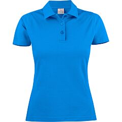 Polo Printer SURF WOMAN Manica Corta