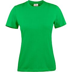 T-Shirt Printer HEAVY T-SHIRT WOMAN Manica Corta