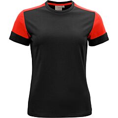 T-Shirt Printer PRIME T WOMAN Manica Corta