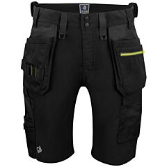 Bermuda Projob STRETCH MULTITASCHE - 5558