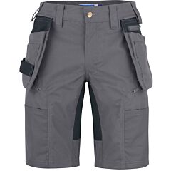 Bermuda Projob STRETCH MULTITASCHE - 3521