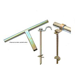 Picchetti Schiavi Sport PORTE CALCETTO TRASPORTABILI