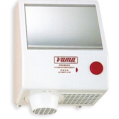 Asciugacapelli Schiavi Sport ELETTRICO ACEA