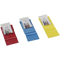 Banda Elastica Schiavi Sport LEGGERA GIALLO