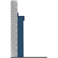 Bordo Finitura Schiavi Sport "Z"