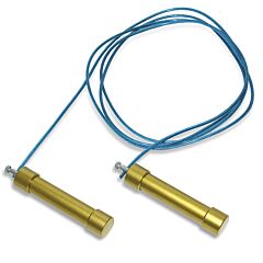 Corda Salto Schiavi Sport PROFESSIONALE IN ACCIAIO