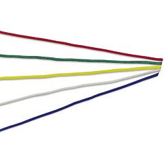 Corda Schiavi Sport RITMICA ML. 3 GIALLO