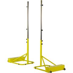 Impianto Mini Volley Schiavi Sport TRASPORTABILE