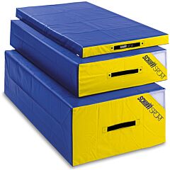 Materasso Schiavi Sport 200x100x10