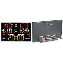 Segnapunti Schiavi Sport MULTISPORT DA TAVOLO