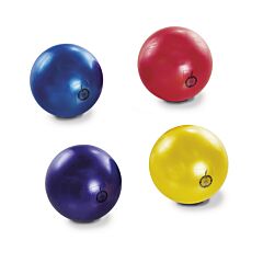 Palla Ritmica Schiavi Sport GR. 420 OMOLOGATA F.I.G. ROYAL