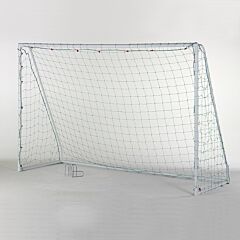 Porta Calcio Schiavi Sport GIARDINO SPIAGGIA ACCIAIO