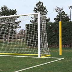 Protezione Schiavi Sport IMBOTTITA PER RIBALTINA ALZA RETE o PALO VERTICALE