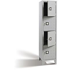 Casellario Portacaschi Schiavi Sport 4 VANI