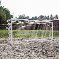 Coppia Porte da Beach Soccer Schiavi Sport 5.5x2.2 ALLUMINIO