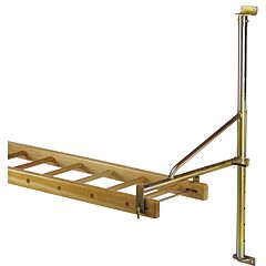 Scala Orizzontale Schiavi Sport PARETE MT. 5