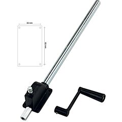 Tendirete Volley Schiavi Sport IN OTTONE