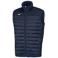 Gilet Imbottito Mizuno SAPPORO HYBRID GILET
