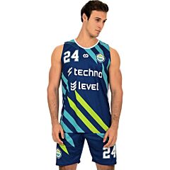 Completo Basket TSiD ENTRY