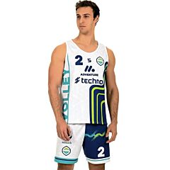 Completo Beach Volley TSiD MAN