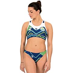 Completo Beach Volley TSiD WOMAN