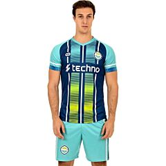 Completo Calcio TSiD ENTRY Manica Corta