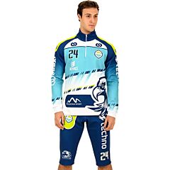 Tuta TSiD TRAINING STRETCHING