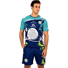 Completo Padel TSiD PADEL