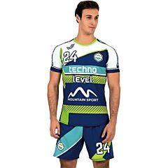 Completo Pallamano TSiD HANDBALL