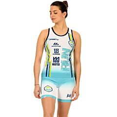 Completo Running TSiD PRO WOMAN