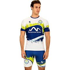 Completo Running TSiD TRAINING MAN