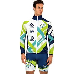 Giacca Pioggia Running TSiD WATERPROOF