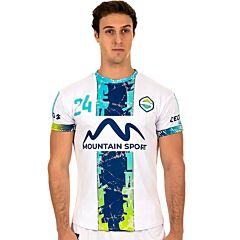 Maglia Calcio TSiD ELASTICIZZATO Manica Corta