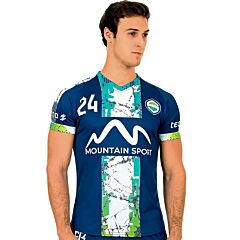 Maglia Calcio TSiD ELASTICIZZATO RAGLAN Manica Corta