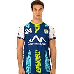 Maglia Calcio TSiD TRADIZIONALE Manica Corta