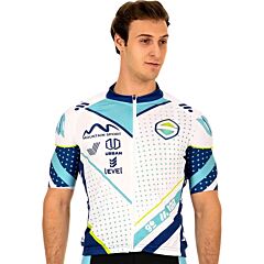 Maglia Ciclismo TSiD BIKE PREMIUM Manica Corta