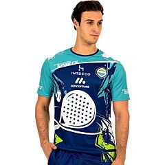 Maglia Padel TSiD PADEL Manica Corta