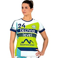 Maglia Pallamano TSiD HANDBALL WOMAN