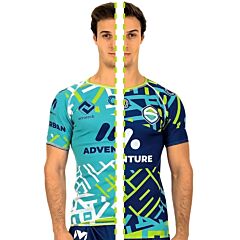 Maglia Rugby TSiD REVERSIBILE