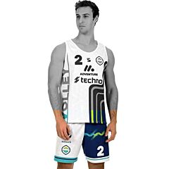 Pantaloncino Beach Volley TSiD MAN