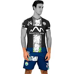 Pantaloncino Calcio TSiD ELASTICIZZATO