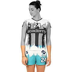 Pantaloncino Calcio TSiD ELASTICIZZATO WOMAN