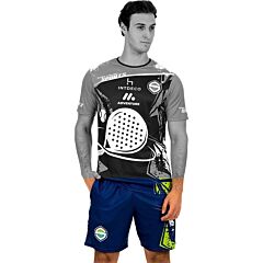 Pantaloncino Padel TSiD PADEL