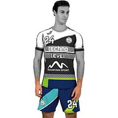 Pantaloncino Pallamano TSiD HANDBALL