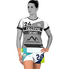 Pantaloncino Pallamano TSiD HANDBALL WOMAN