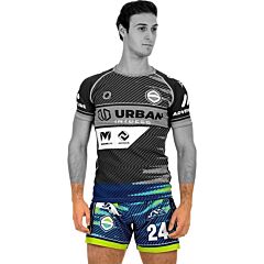 Pantaloncino Rugby TSiD MAN